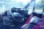 FORD TRANSIT LAWETA