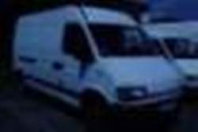 Sprzedam Renault Master w dobrej cenie