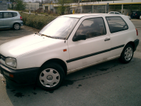 Sprzedam VW Golf