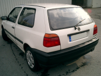 Sprzedam VW Golf