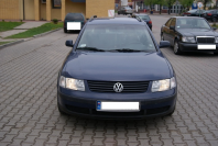 Sprzedam Volkswagen Passat B5 1900 cm 3 90 KM Kombi klima alu