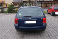 Sprzedam Volkswagen Passat B5 1900 cm 3 90 KM Kombi klima alu