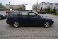 Sprzedam Volkswagen Passat B5 1900 cm 3 90 KM Kombi klima alu