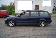 Sprzedam Volkswagen Passat B5 1900 cm 3 90 KM Kombi klima alu