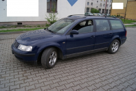 Sprzedam Volkswagen Passat B5 1900 cm 3 90 KM Kombi klima alu