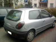 Pilnie sprzedam Fiata Bravo