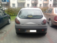 Pilnie sprzedam Fiata Bravo