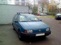 Volkswagen Passat 1993