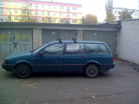 Volkswagen Passat 1993