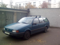 Volkswagen Passat 1993