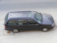 Sprzedam Vw Passat kombi GT 