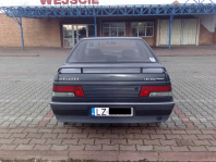 Peugeot 405 1991 1600 94KM LPG bezwypadkowy