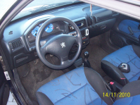 sprzedam peugeota 106