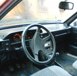 Polonez Truck