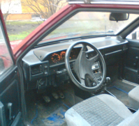 Polonez Truck