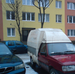 Polonez Truck