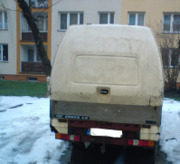 Polonez Truck