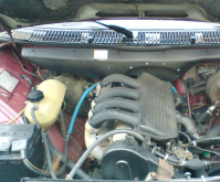 Polonez Truck