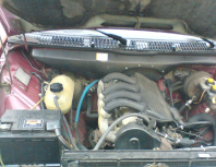 Polonez Truck