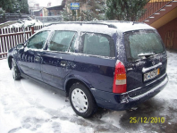 Sprzedam Opel Astra 2 kombi
