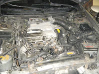 mazda 626  diesel klima hak fv