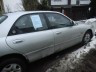 mazda 626  diesel klima hak fv