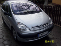 Sprzedam Citroen Xsara Pisasso