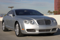 Bentley Continental GT TWIN