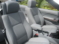 BMW 3 Series 325Ci Convertible 