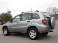 Toyota RAV4 SUV