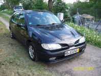 Sprzedam Renault Megane