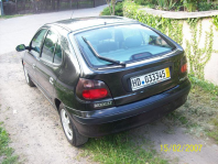 Sprzedam Renault Megane