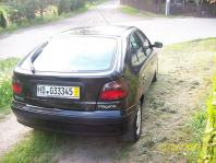 Sprzedam Renault Megane