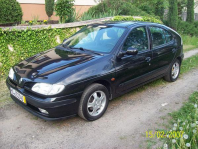 Sprzedam Renault Megane