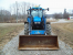 2003 New Holland TS110 Ciagnik