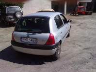 Sprzedam Renault Clio