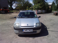 Sprzedam Renault Clio