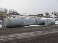 Marini 175 E200L wytwornia mas bitumicznych
