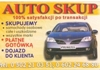 AUTO SKUP WARSZAWA I OKOLICE