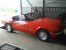 Triumph Spitfire IV cabrio