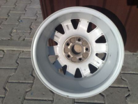 Felgi aluminiowe oryginalne Audi A6 felgi 